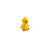 Artisan Glass Yellow Chick