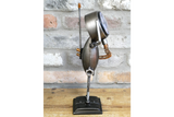 Robot Spaceman Clock