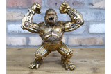 Steampunk Gorilla