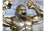 Steampunk Gorilla