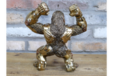 Steampunk Gorilla