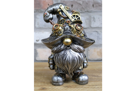 Steampunk Gonk