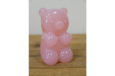 Cute little bear