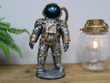 Spaceman Steampunk