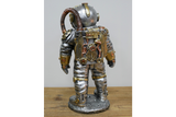 Spaceman Steampunk