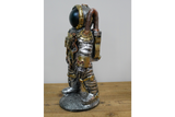 Spaceman Steampunk
