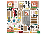Farmyard Playset