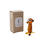 Artisan Glass Meerkat