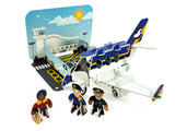Airplane Playset