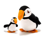 Puffin Soft Toy