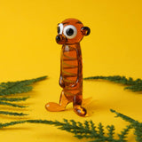 Artisan Glass Meerkat