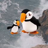 Puffin Soft Toy