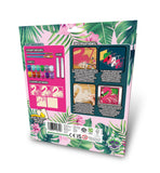 Wooden Flamingo Art Craft Kit
