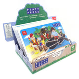 Pirate Island Playset