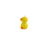 Artisan Glass Yellow Chick