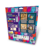 Wooden Cat Art Craft Kit