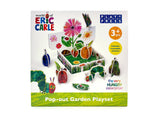 The Very Hungry Caterpillar, build and play 3D set