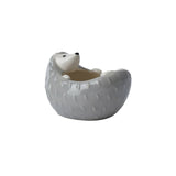 Send With Love Hedgehog Trinket Bowl In Gift Box