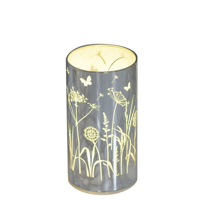 glass tube light 20cm
