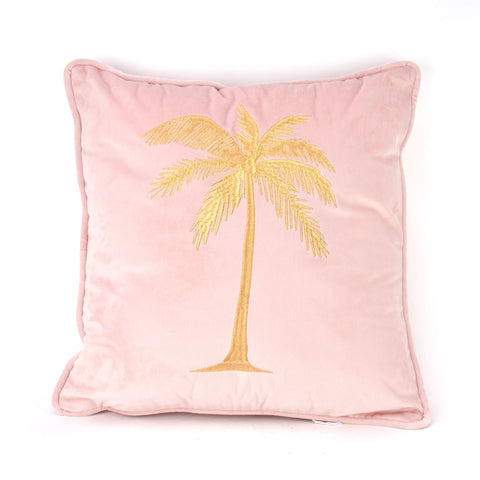 Palm Tree cushion