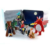 Room on the Broom Playset