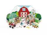 Farmyard Playset