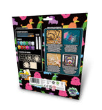 Wooden Doodle Dog Art Craft Kit