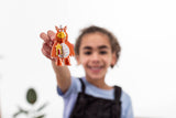 Zog Pop-out Play the Story Playset