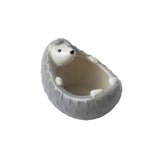 Send With Love Hedgehog Trinket Bowl In Gift Box