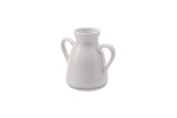 Send With Love 'Stay Among..' Twin Handle Bud Vase